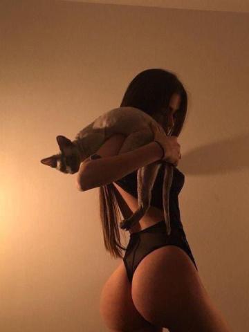 Индивидуалка Виталина Фотография 5