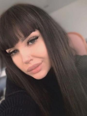 Индивидуалка Жасмин Фотография 2